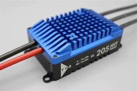 yge esc